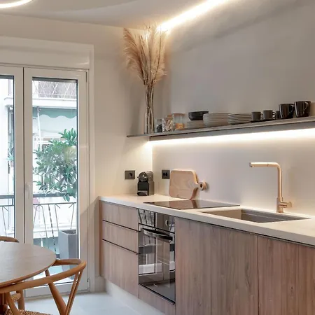 Muse Apartment By Lobbysquare Athens Exterior photo