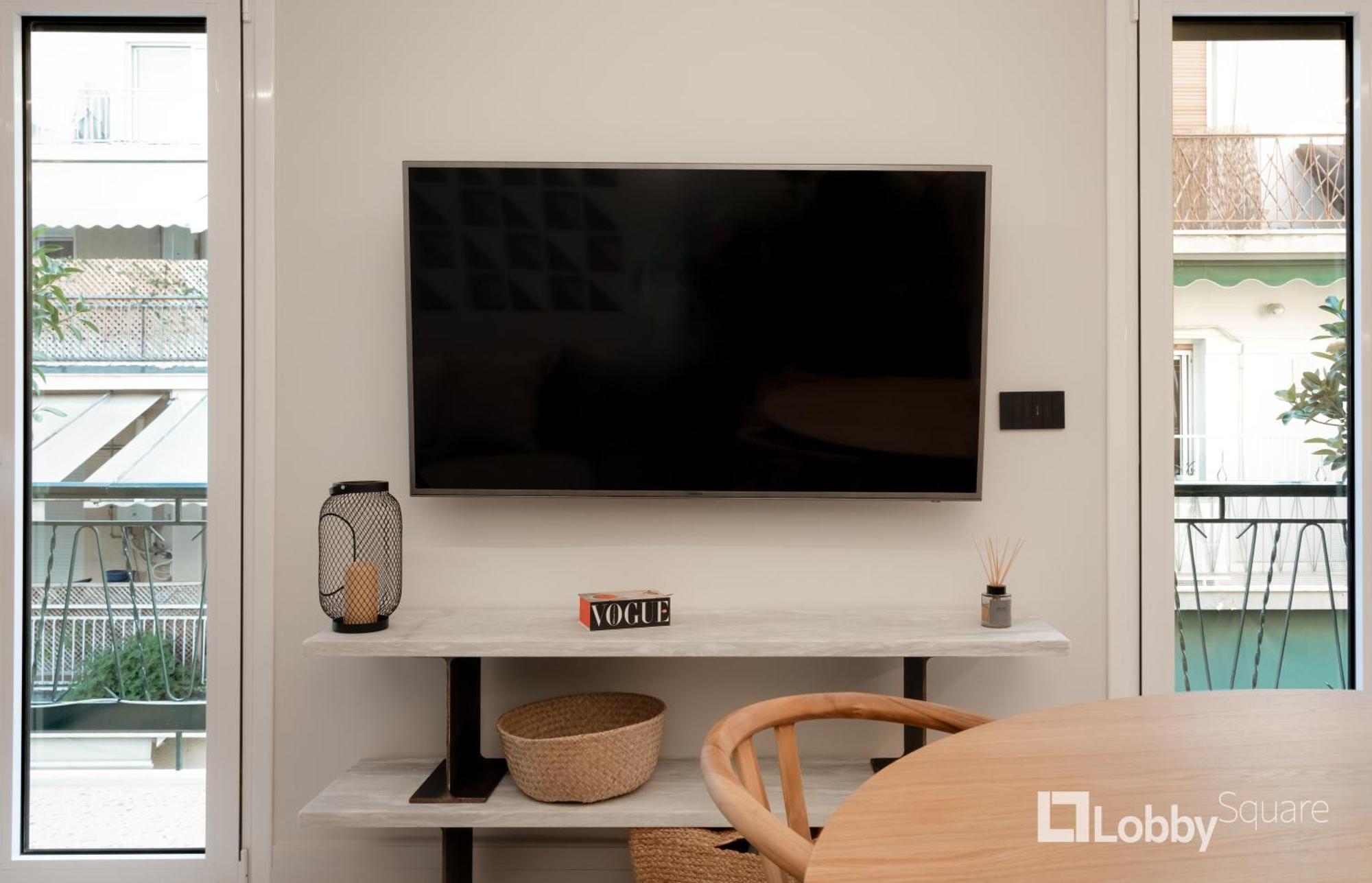Apartment Muse By Lobbysquare Athens