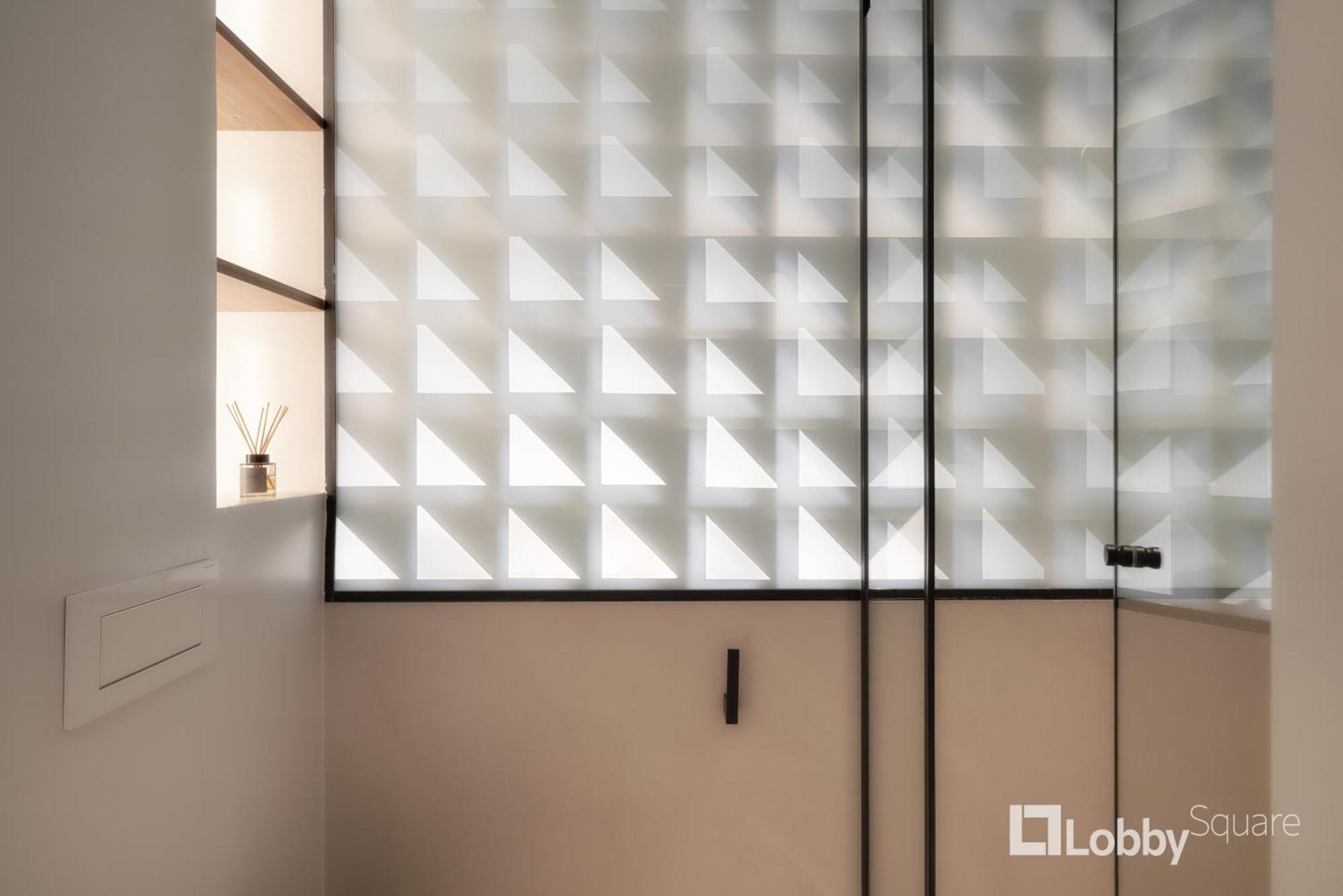Muse By Lobbysquare Апартаменты *