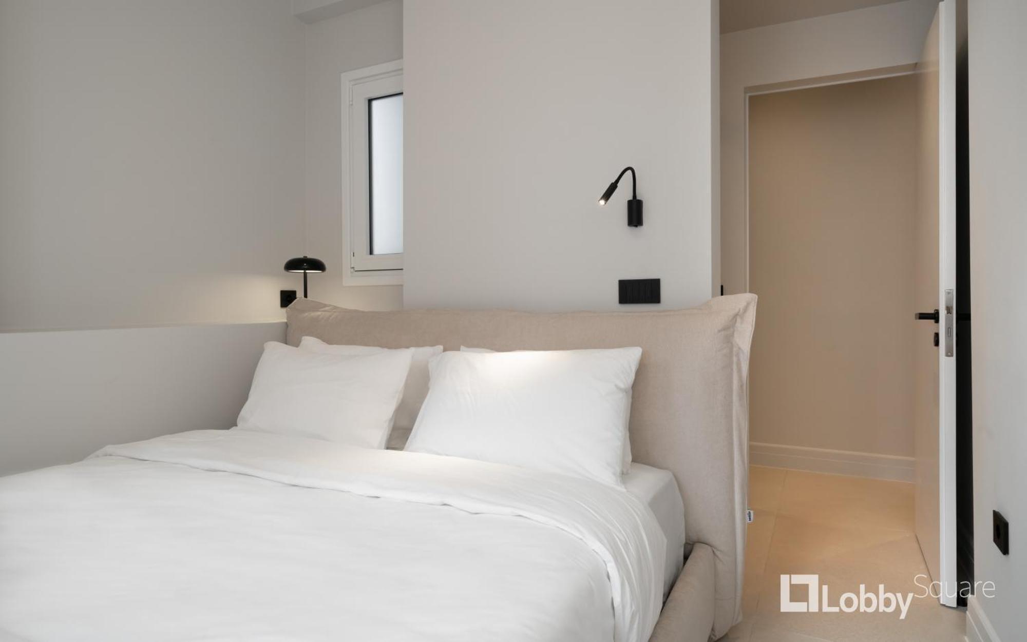 Apartment Muse By Lobbysquare