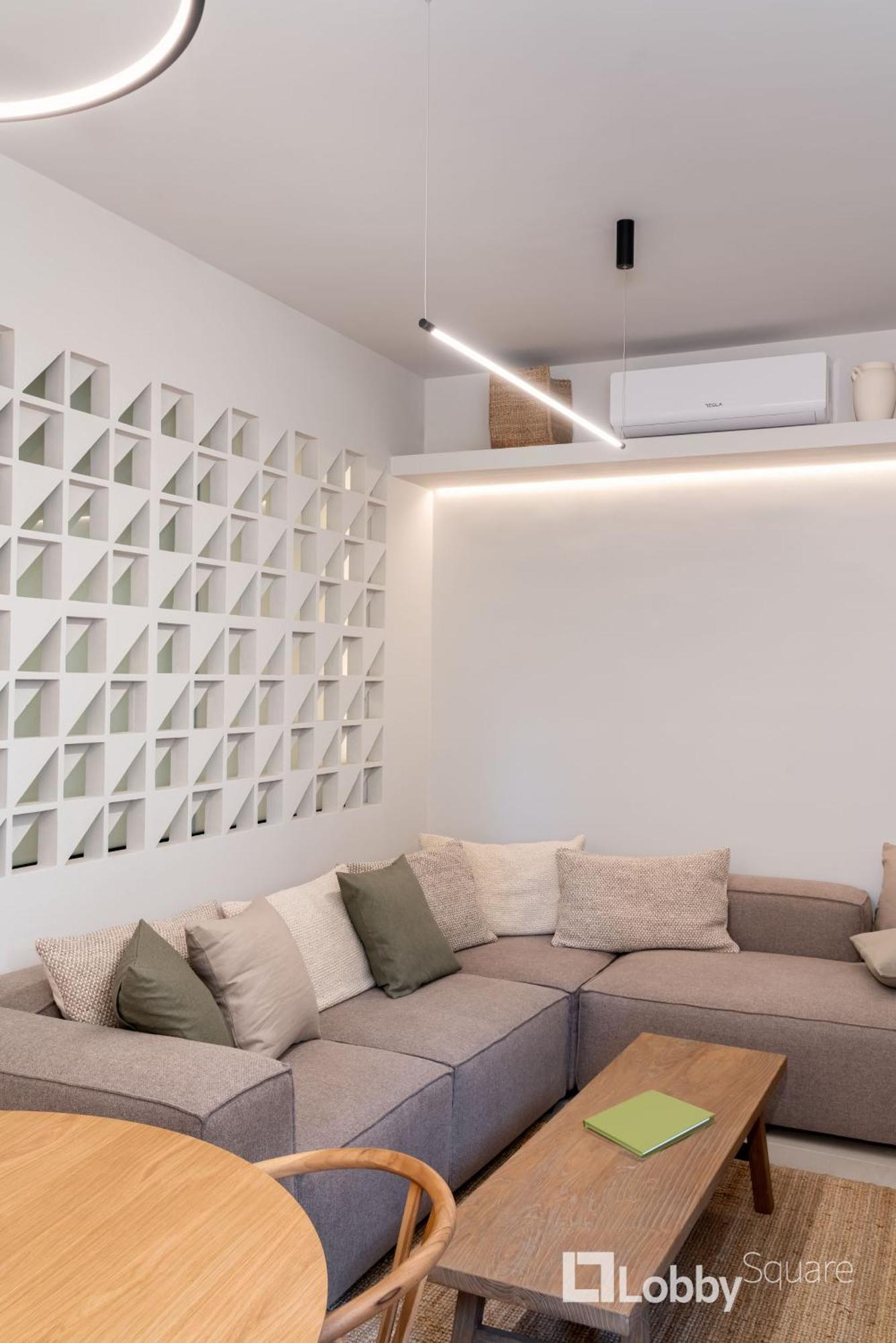 Apartment Muse By Lobbysquare Athens