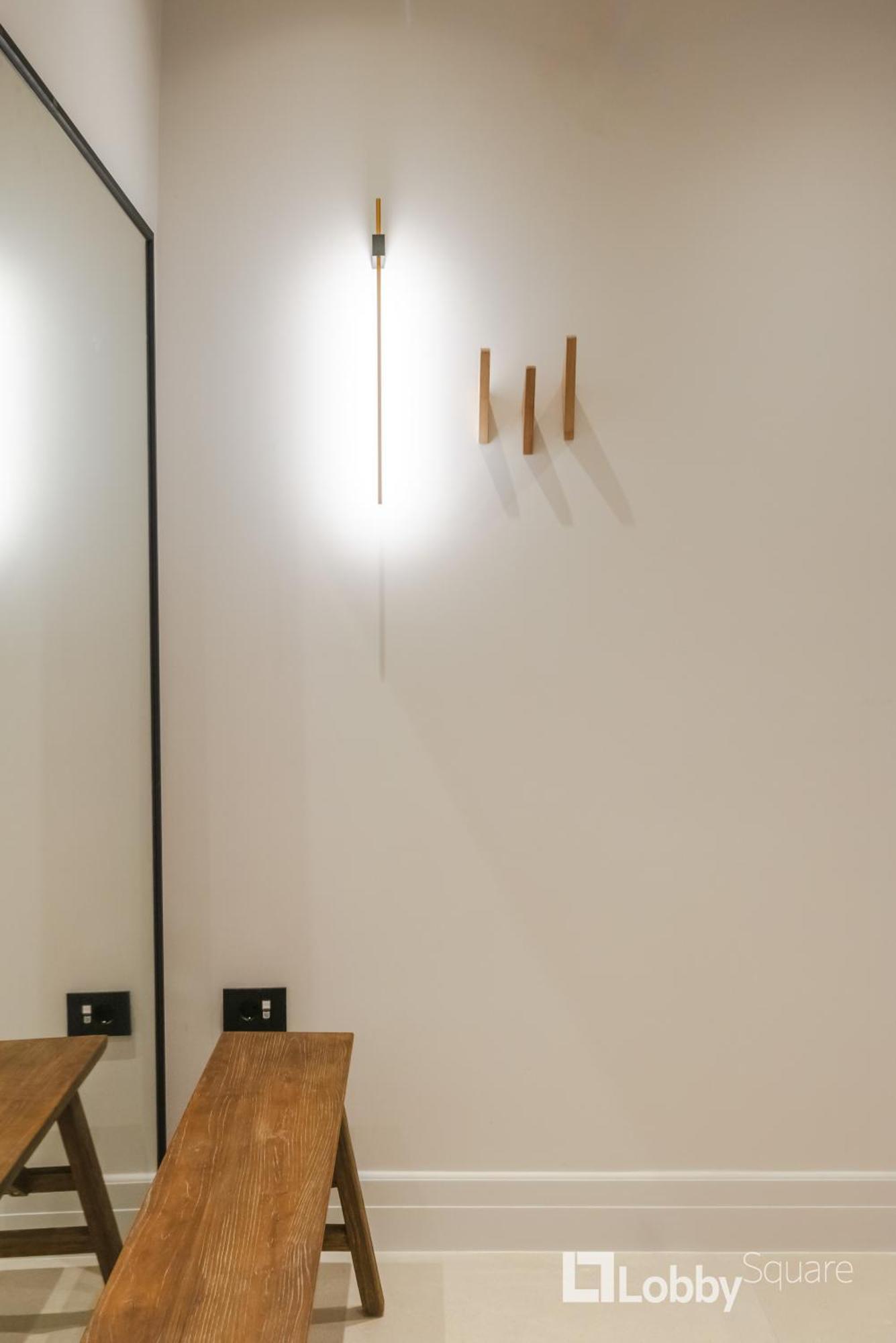 Muse By Lobbysquare Apartment