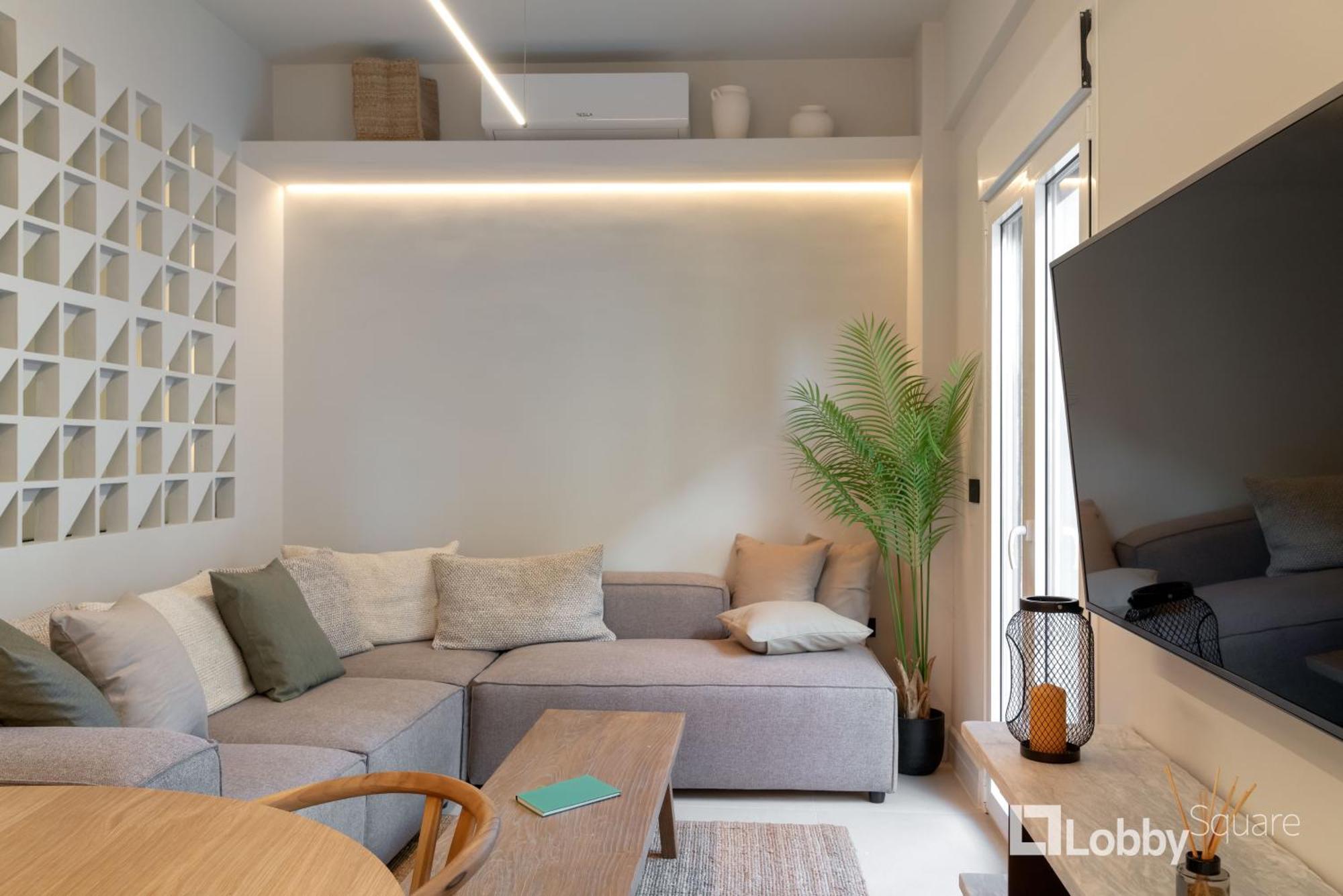 Muse By Lobbysquare Apartment