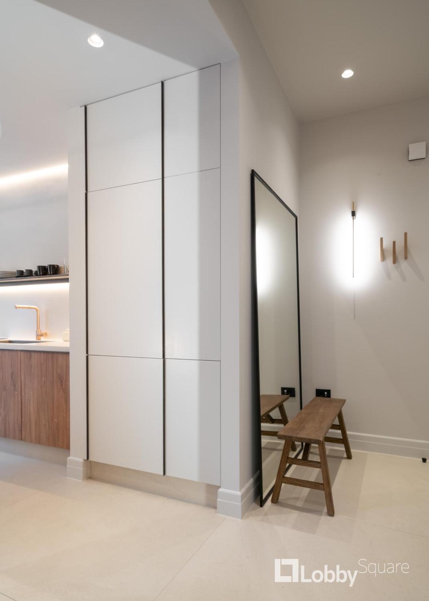 Muse By Lobbysquare Apartment Athens