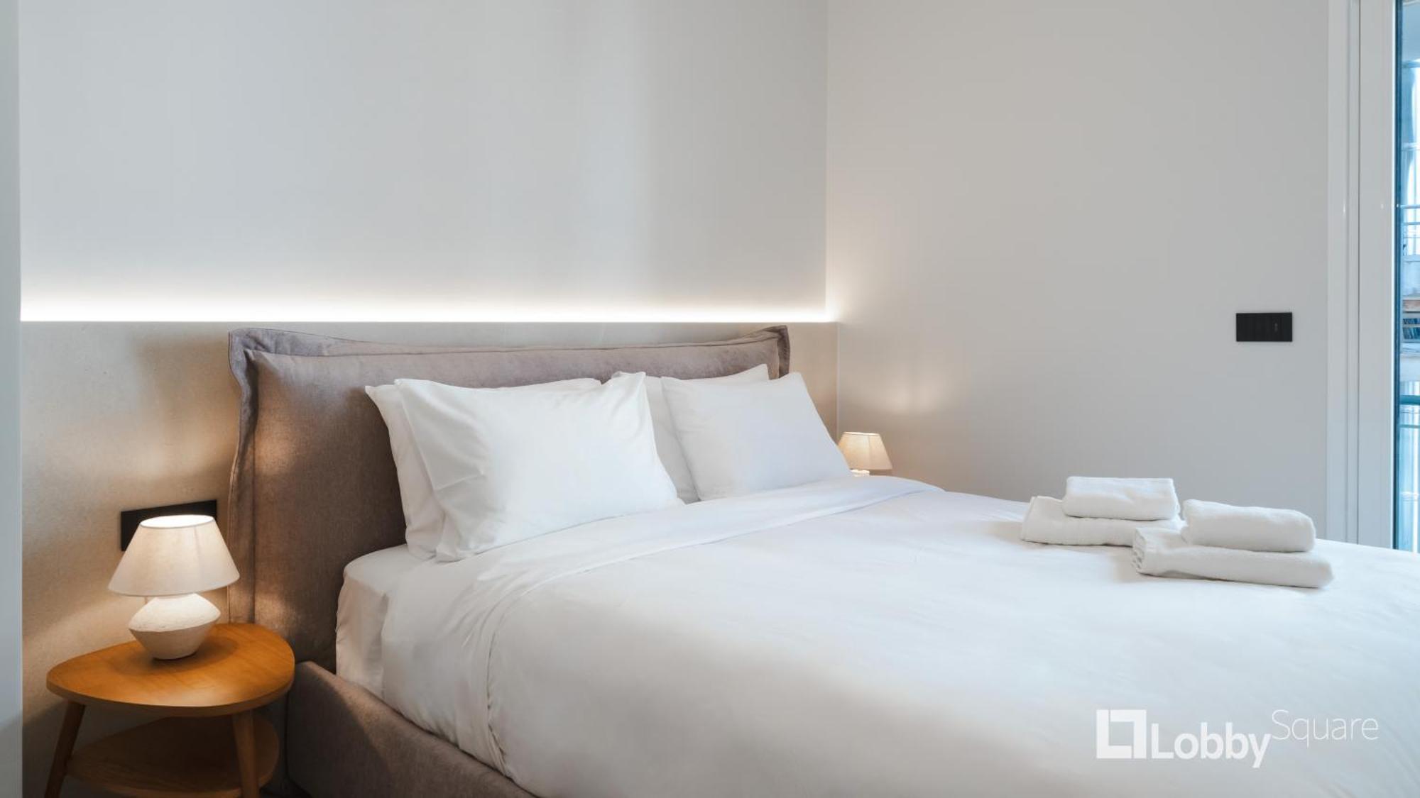 Muse By Lobbysquare Apartment *