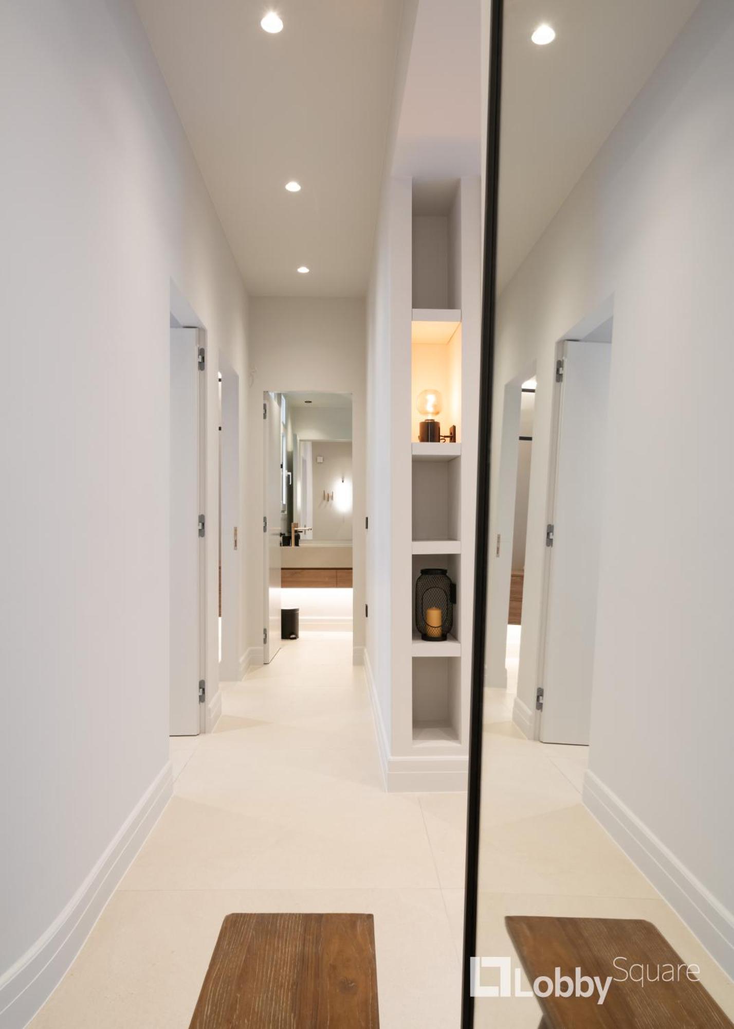 Muse By Lobbysquare Apartment Athens