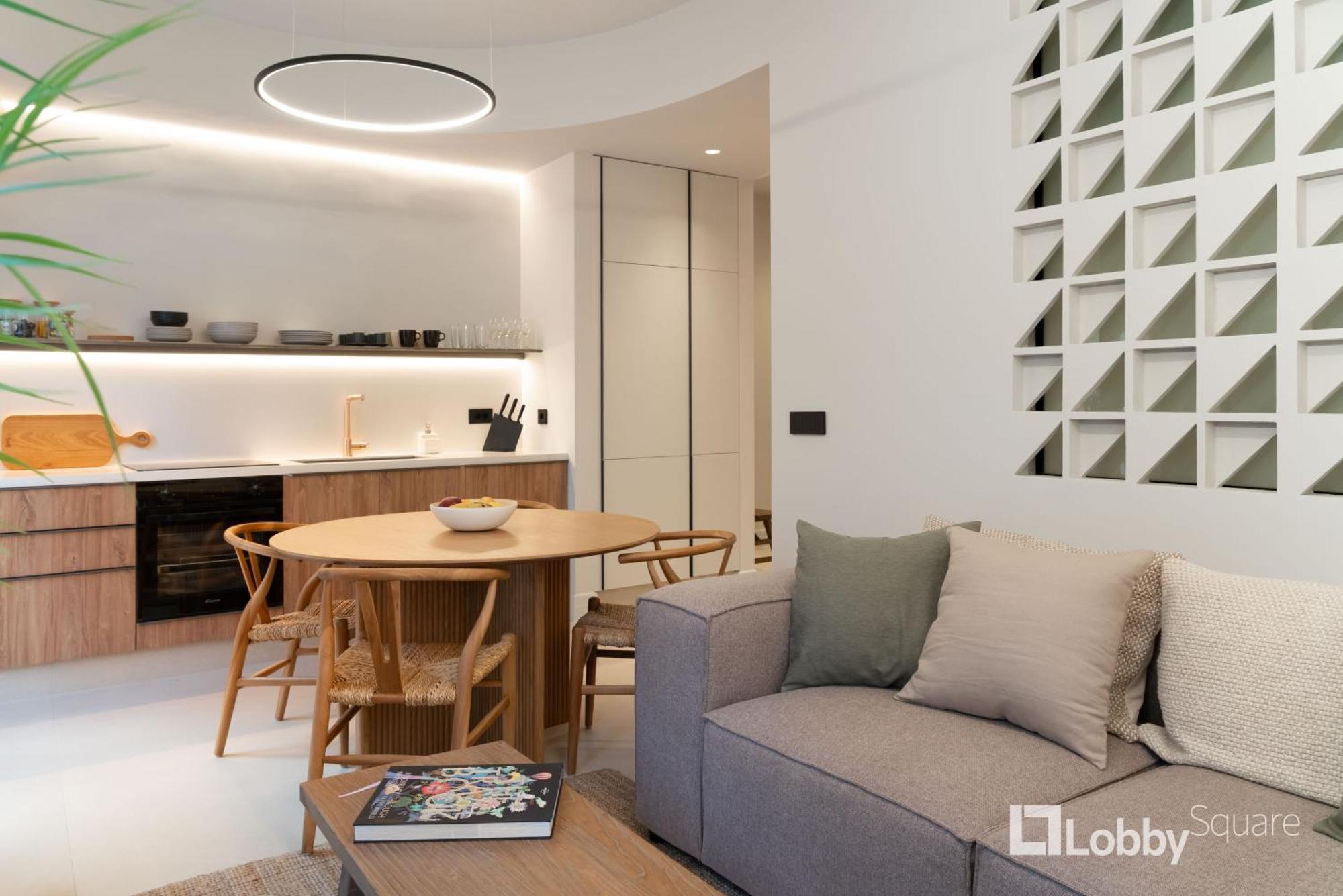 Apartment Muse By Lobbysquare Athens